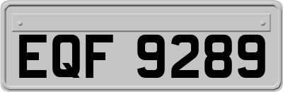 EQF9289