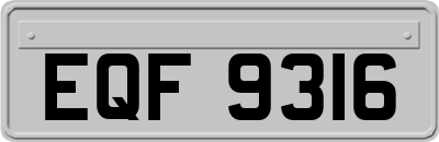 EQF9316