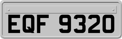 EQF9320