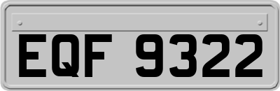 EQF9322