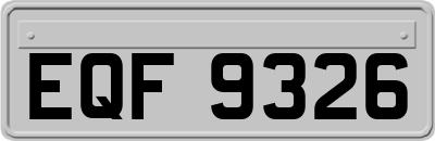 EQF9326