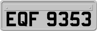 EQF9353