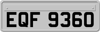 EQF9360