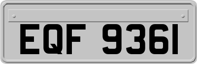 EQF9361
