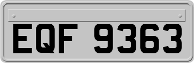 EQF9363