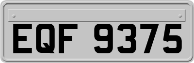 EQF9375