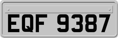 EQF9387