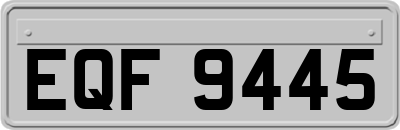 EQF9445