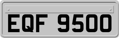 EQF9500