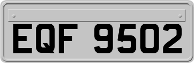 EQF9502