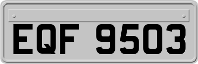 EQF9503
