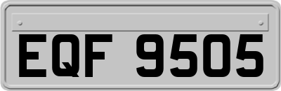 EQF9505