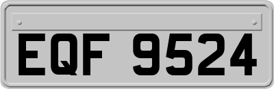EQF9524