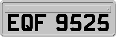 EQF9525