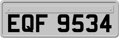 EQF9534