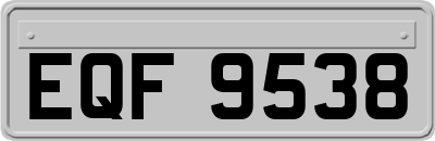 EQF9538
