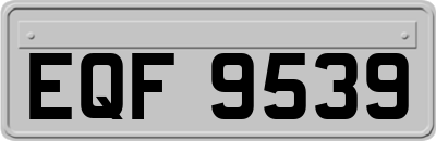 EQF9539