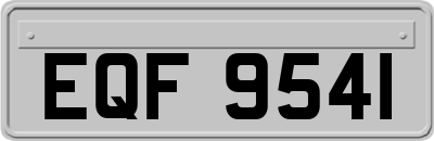 EQF9541