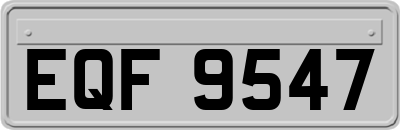 EQF9547