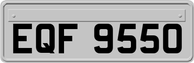 EQF9550