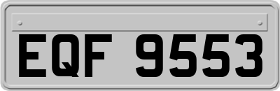 EQF9553