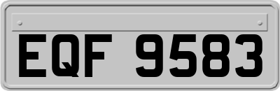 EQF9583