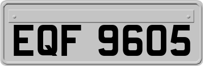 EQF9605