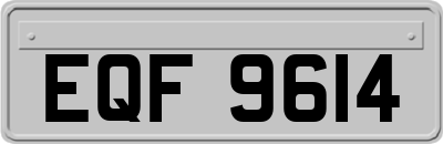 EQF9614