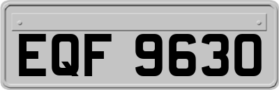 EQF9630