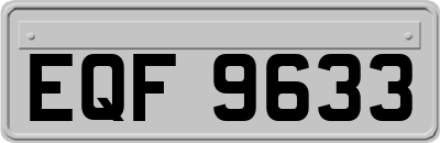 EQF9633