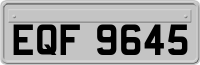 EQF9645