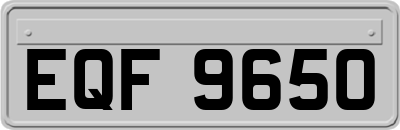 EQF9650