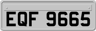 EQF9665