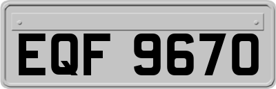 EQF9670