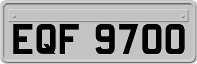 EQF9700