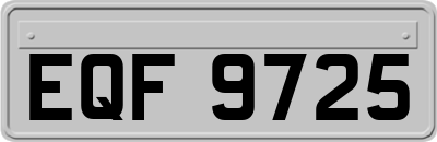 EQF9725
