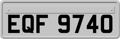 EQF9740