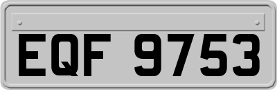 EQF9753