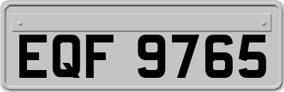 EQF9765