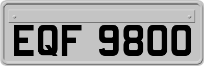 EQF9800