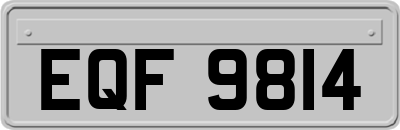 EQF9814