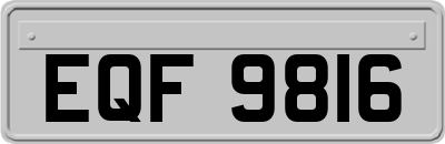 EQF9816