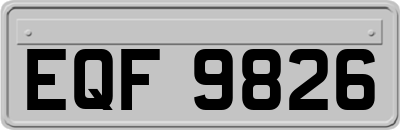 EQF9826