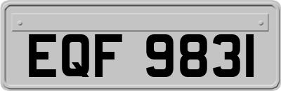 EQF9831