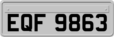 EQF9863