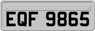 EQF9865