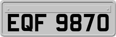 EQF9870