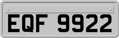 EQF9922