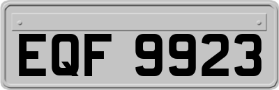 EQF9923