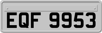 EQF9953